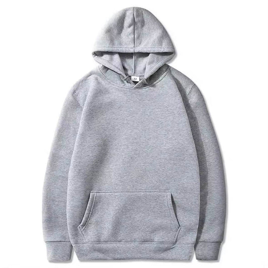 Men's Hoodie High quality imported casual pull over hoodie For Men