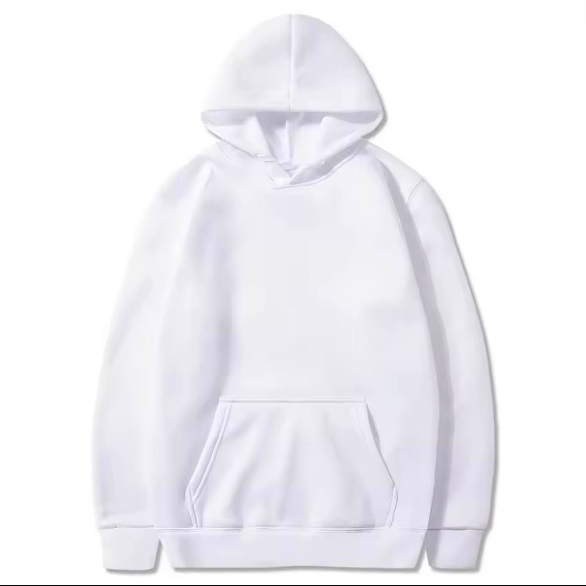 Men's Hoodie High quality imported casual pull over hoodie For Men