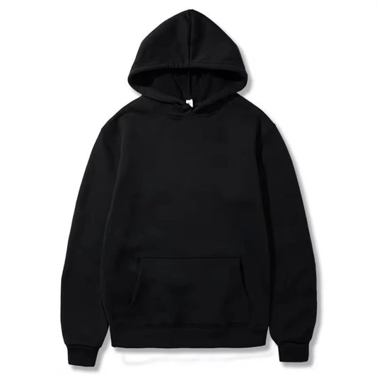 Men's Hoodie High quality imported casual pull over hoodie For Men