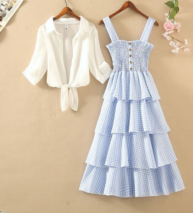 Stylish Western Wear Romper Dress for Women and Girls