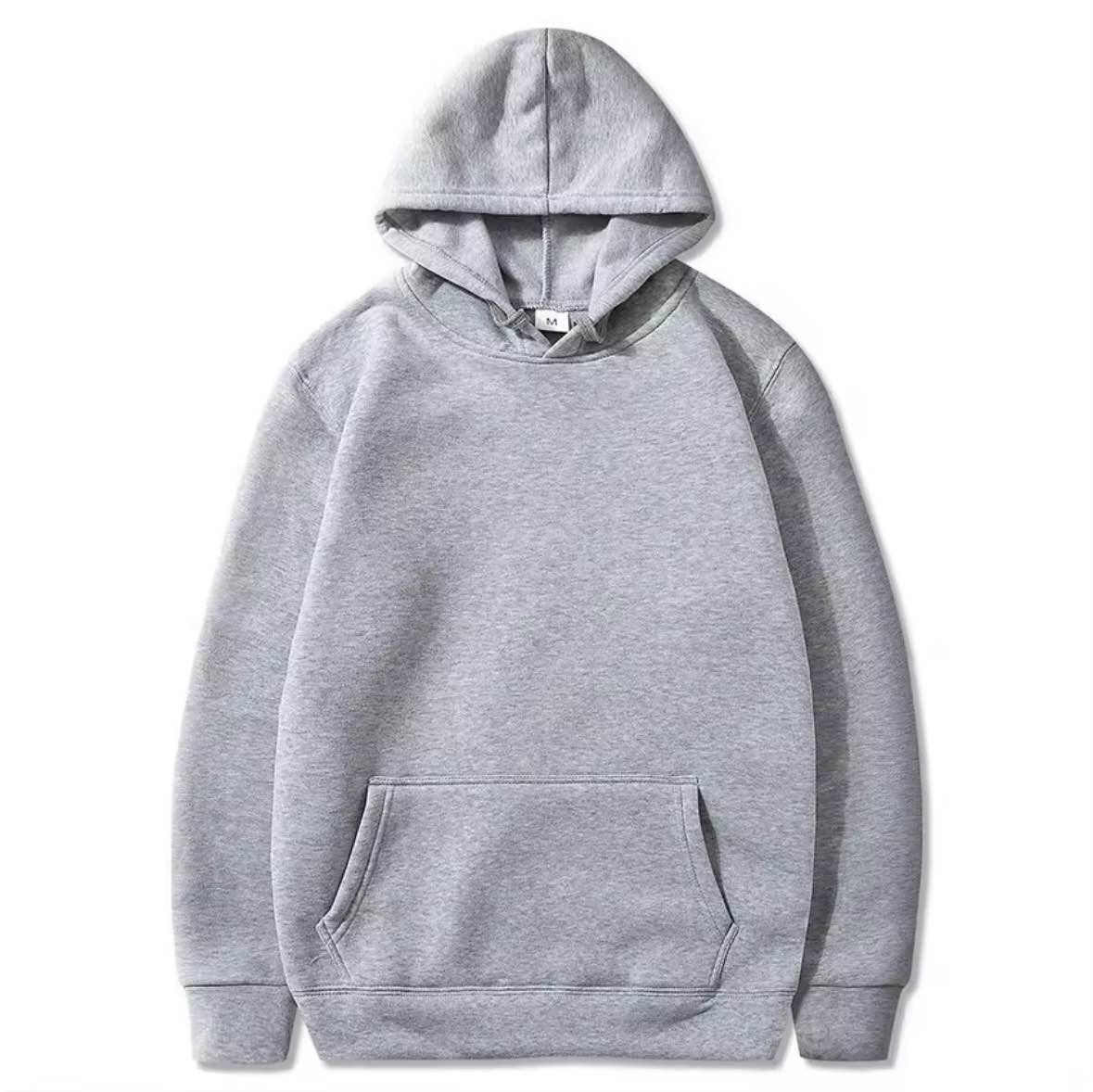 Men's Hoodie High quality imported casual pull over hoodie For Men